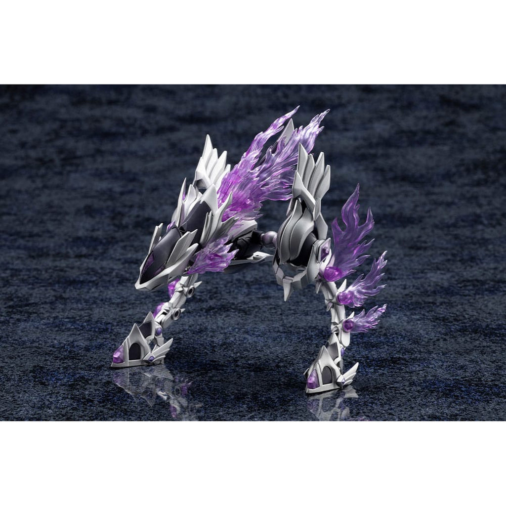Zdjęcie produktu Arcanadea Plastikowy Zestaw Modelarski XenoAlma Explode Volcalion 28 cm