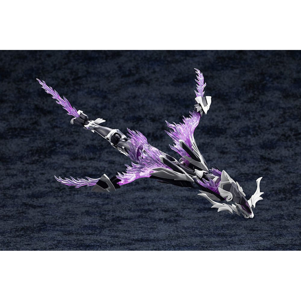 Zdjęcie produktu Arcanadea Plastikowy Zestaw Modelarski XenoAlma Explode Volcalion 28 cm
