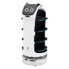 Product image Pudu Robotics Grande Scale Plastic Model Kit BellaBot 19 cm