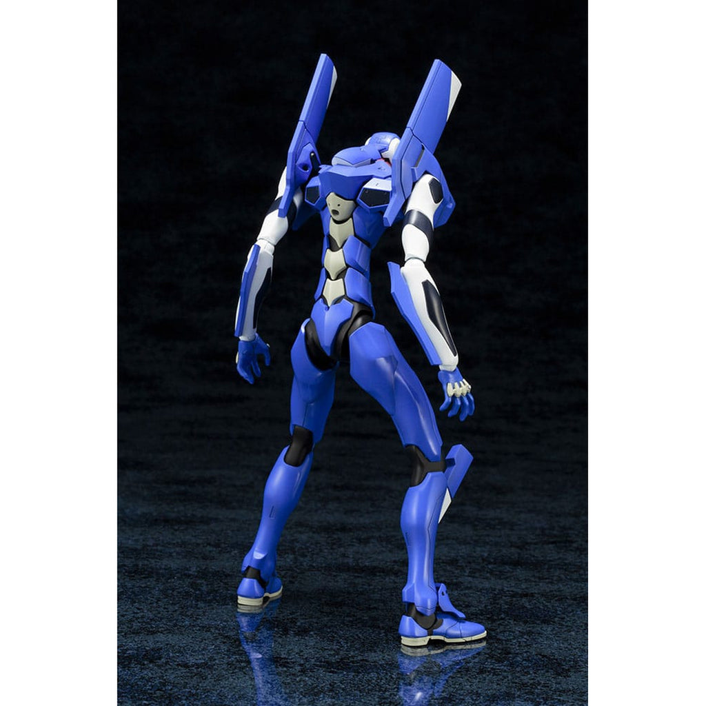 Product image Neon Genesis Evangelion Plastic Model Kit 1/400 EVA-00