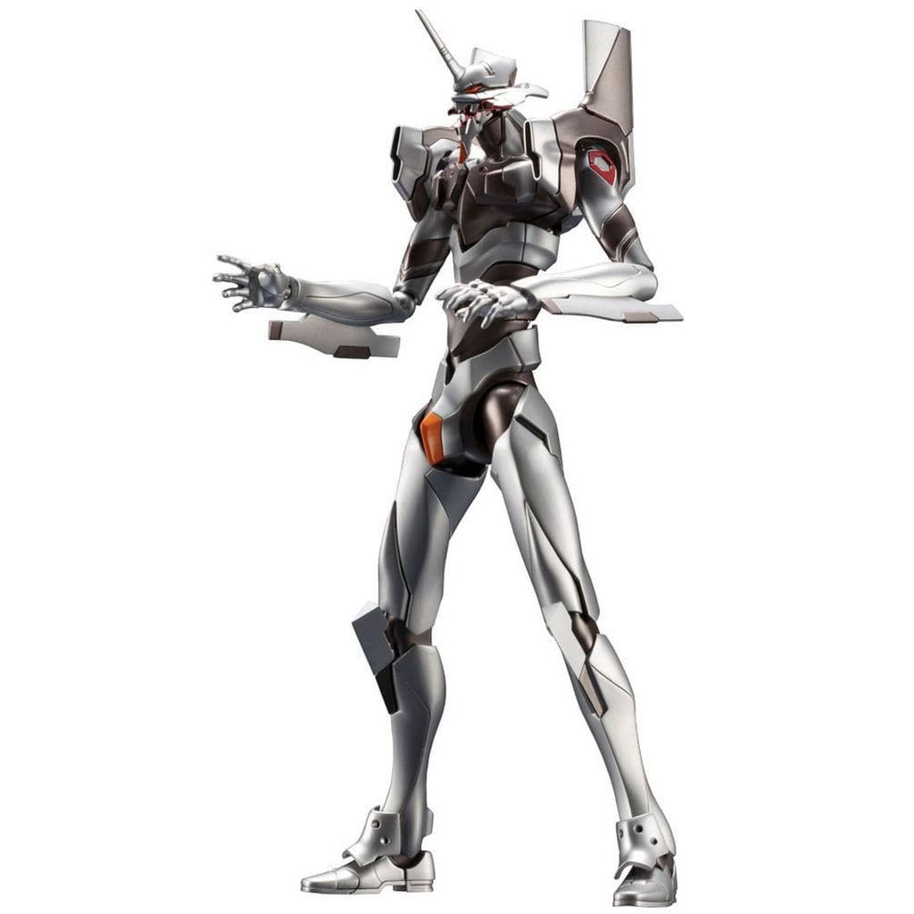 Zdjęcie produktu Godzilla vs Evangelion Plastikowy model do sklejania Evangelion Test
