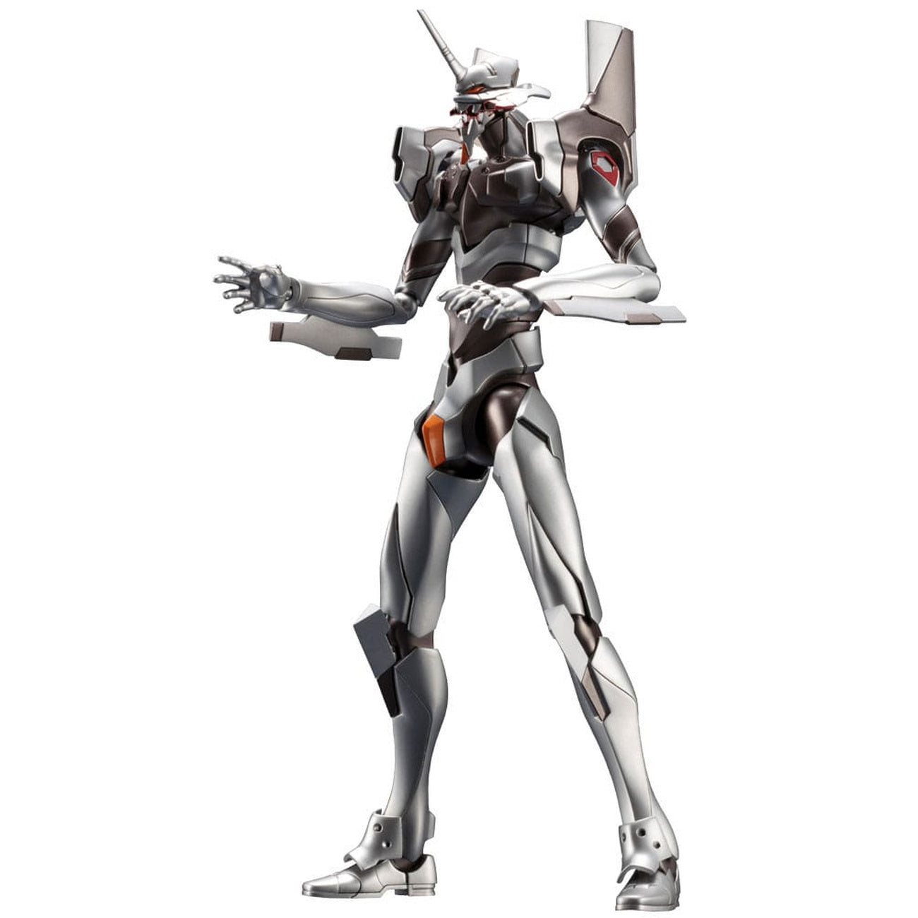 Zdjęcie produktu Godzilla vs Evangelion Plastikowy model do sklejania Evangelion Test