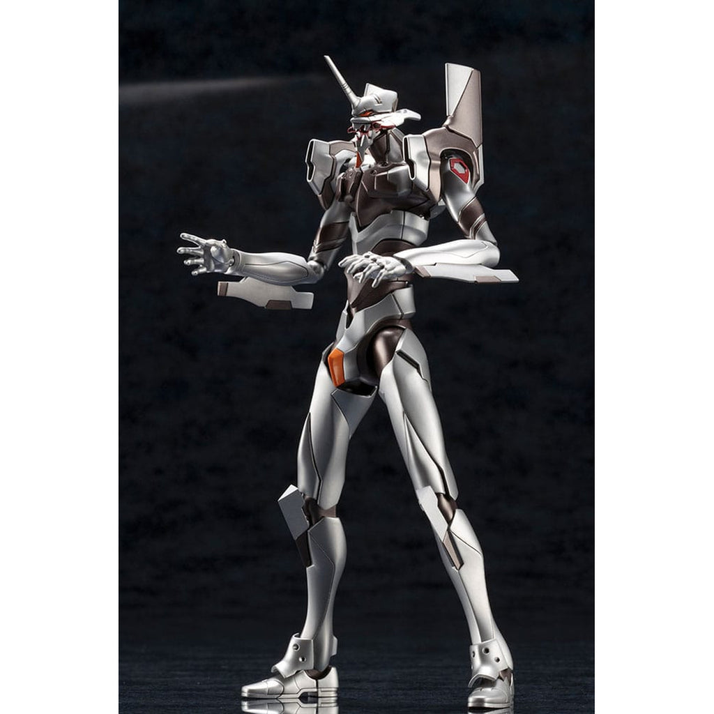 Zdjęcie produktu Godzilla vs Evangelion Plastikowy model do sklejania Evangelion Test