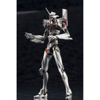 Zdjęcie produktu Godzilla vs Evangelion Plastikowy model do sklejania Evangelion Test