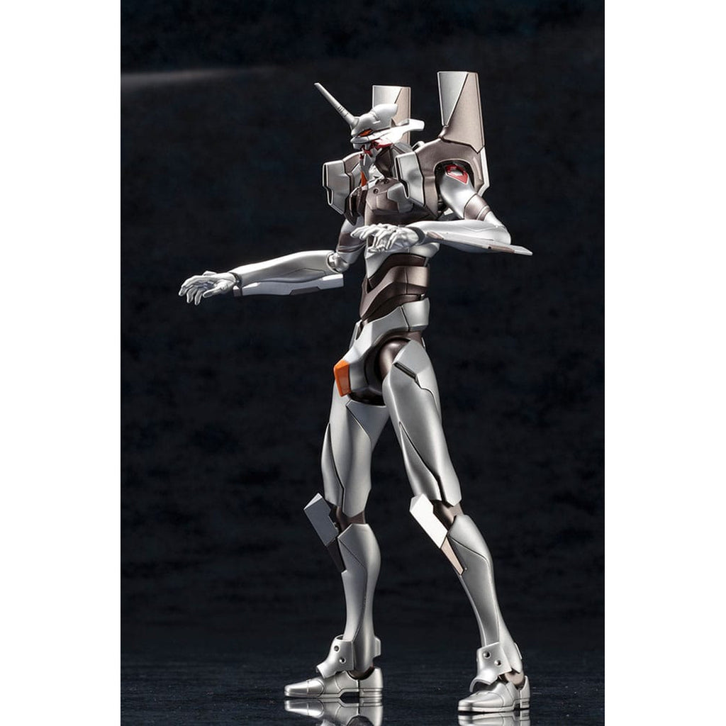 Zdjęcie produktu Godzilla vs Evangelion Plastikowy model do sklejania Evangelion Test