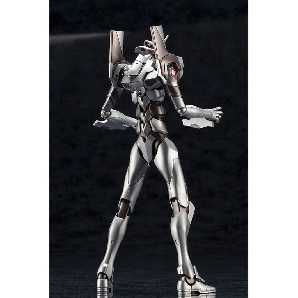 Zdjęcie produktu Godzilla vs Evangelion Plastikowy model do sklejania Evangelion Test