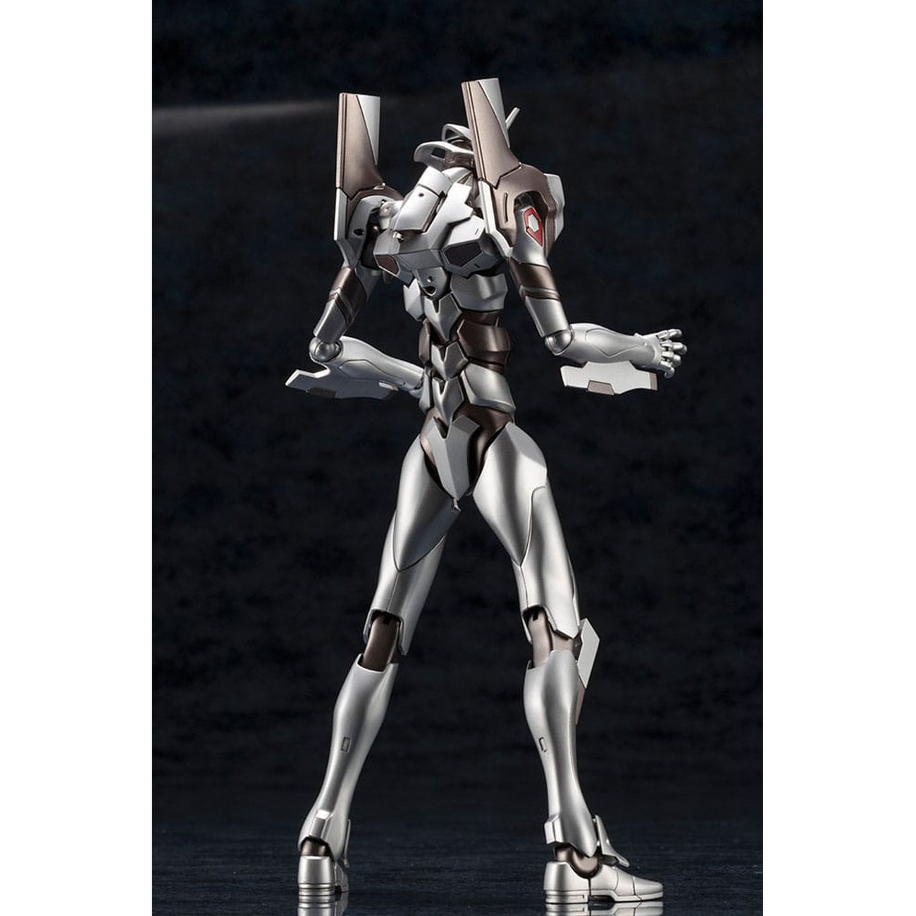 Zdjęcie produktu Godzilla vs Evangelion Plastikowy model do sklejania Evangelion Test