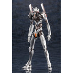 Zdjęcie produktu Godzilla vs Evangelion Plastikowy model do sklejania Evangelion Test