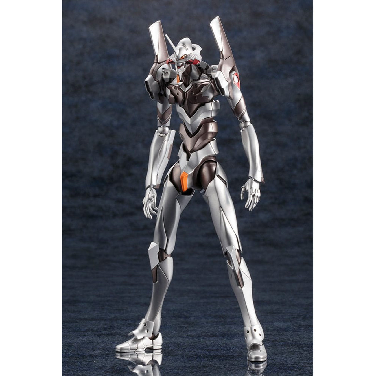 Zdjęcie produktu Godzilla vs Evangelion Plastikowy model do sklejania Evangelion Test