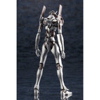 Zdjęcie produktu Godzilla vs Evangelion Plastikowy model do sklejania Evangelion Test