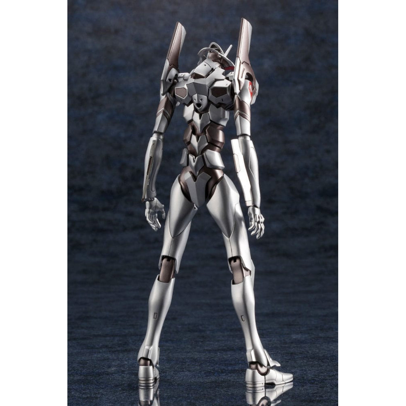 Zdjęcie produktu Godzilla vs Evangelion Plastikowy model do sklejania Evangelion Test