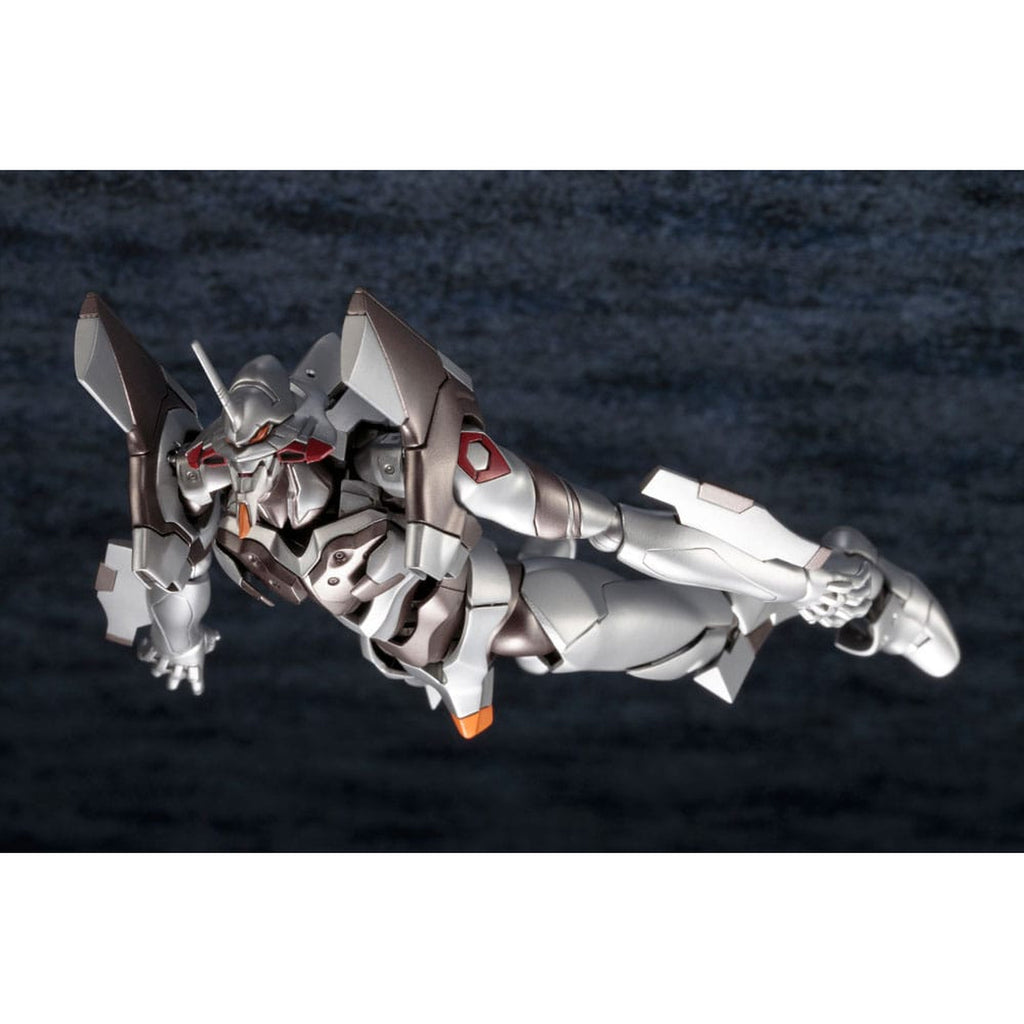 Zdjęcie produktu Godzilla vs Evangelion Plastikowy model do sklejania Evangelion Test