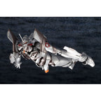 Zdjęcie produktu Godzilla vs Evangelion Plastikowy model do sklejania Evangelion Test