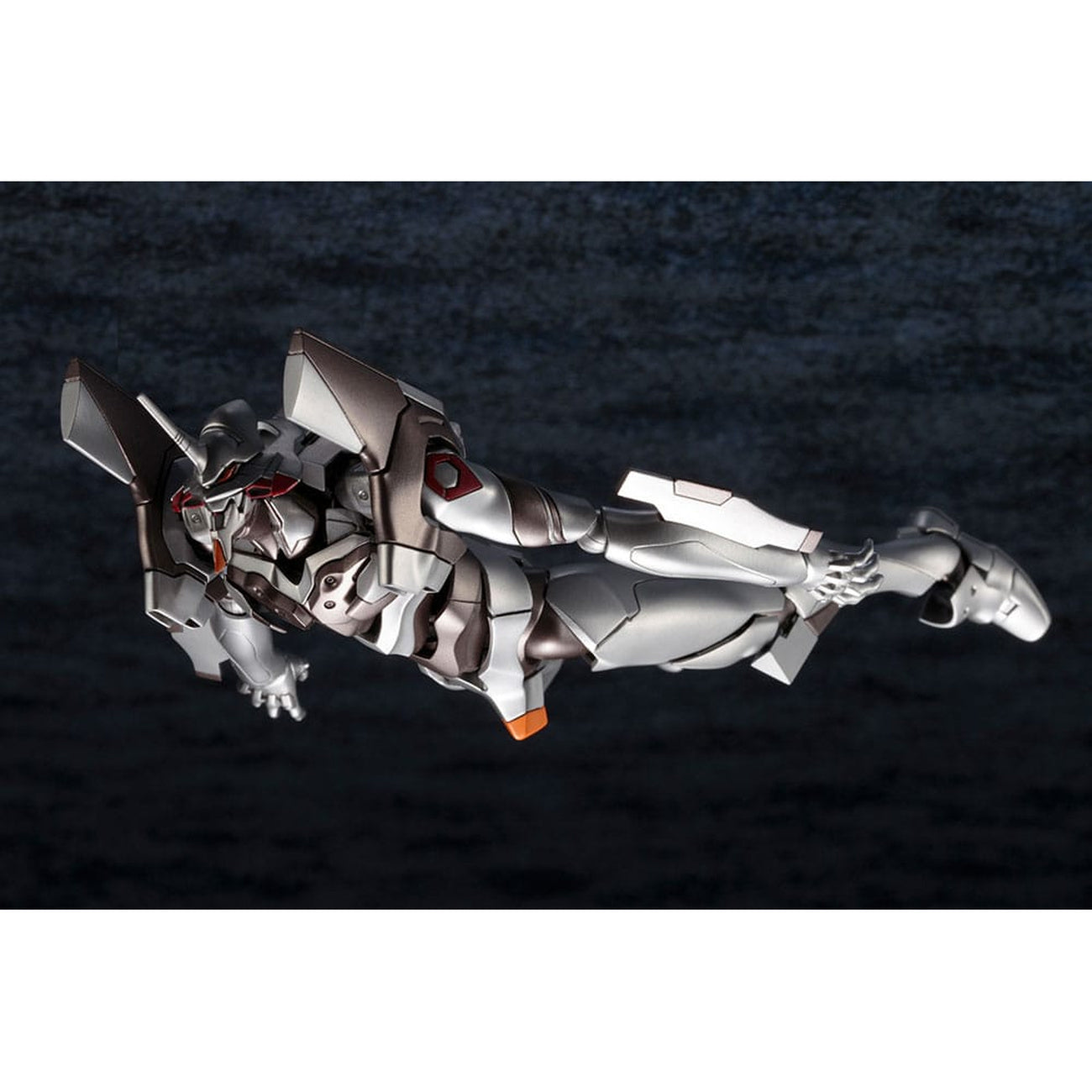 Zdjęcie produktu Godzilla vs Evangelion Plastikowy model do sklejania Evangelion Test