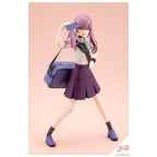 Product image Sousai Shojo Teien Plastic Model Kit 1/10 Little Devil Twin