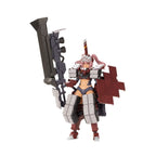 Product image Frame Arms Girl Plastic Model Kit Kagutsuchi-Otsu Fencer 19