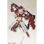 Product image Frame Arms Girl Plastic Model Kit Kagutsuchi-Otsu Fencer 19