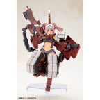 Product image Frame Arms Girl Plastic Model Kit Kagutsuchi-Otsu Fencer 19
