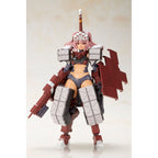 Product image Frame Arms Girl Plastic Model Kit Kagutsuchi-Otsu Fencer 19