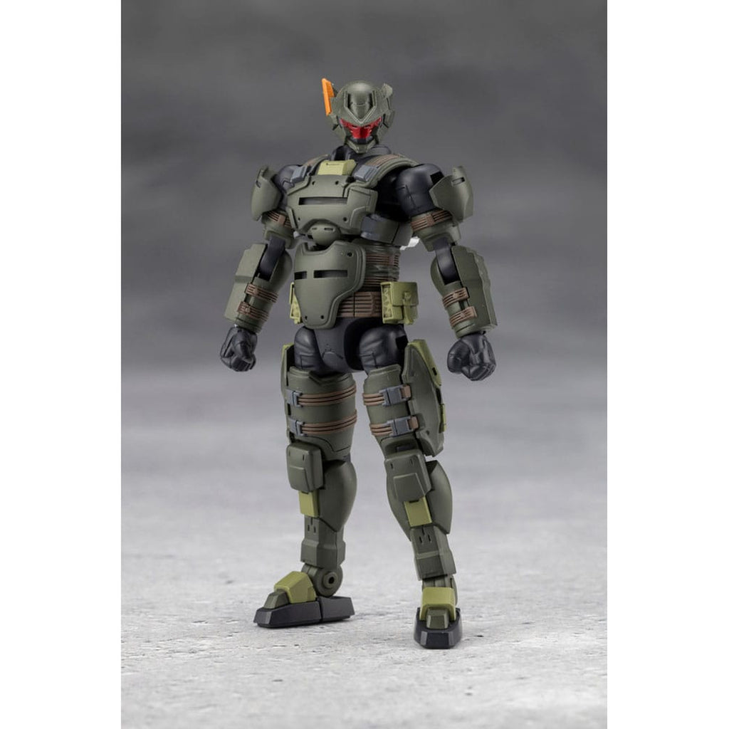 Product image Hexa Gear Plastic Model Kit 1/24 Definition Armor VT1 12 cm