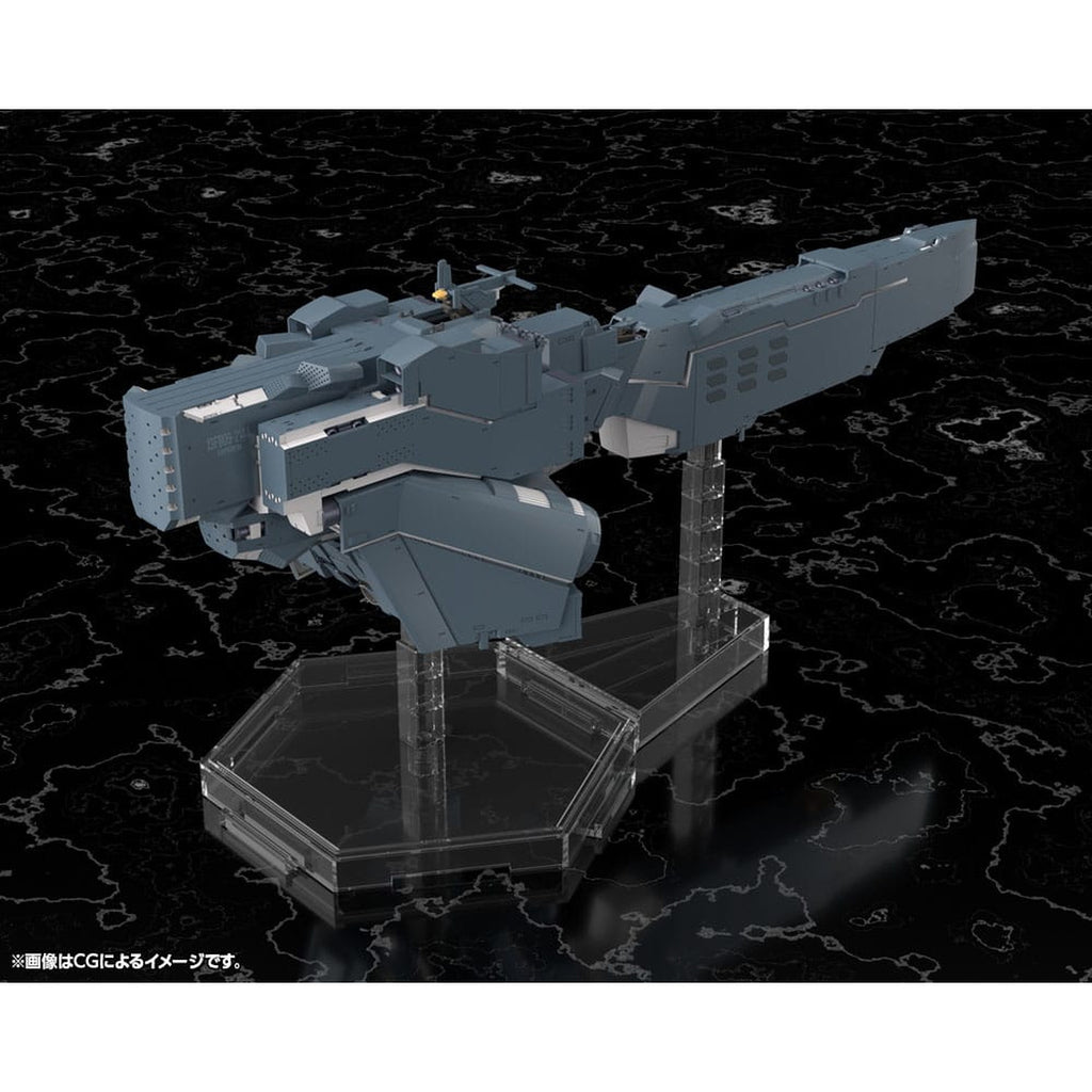 Zdjęcie produktu Legend of the Galactic Heroes: Die Neue These Model Plastikowy