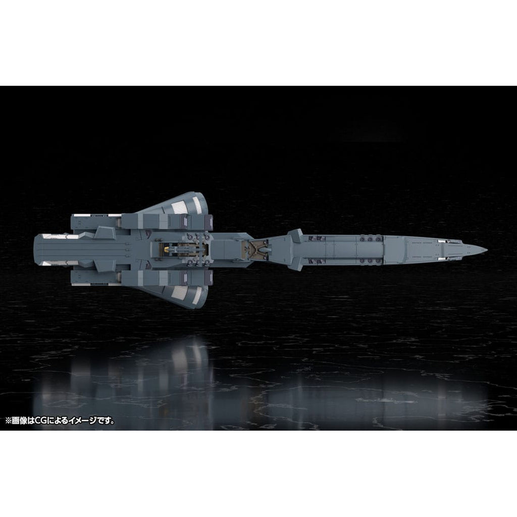 Zdjęcie produktu Legend of the Galactic Heroes: Die Neue These Model Plastikowy