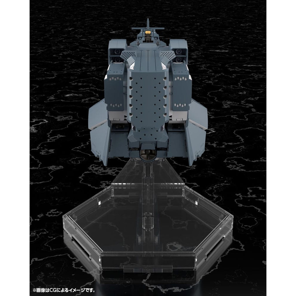 Zdjęcie produktu Legend of the Galactic Heroes: Die Neue These Model Plastikowy