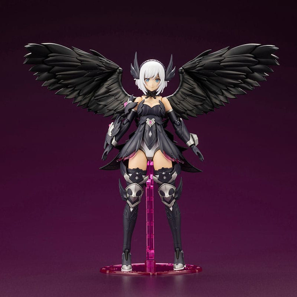 Product image Arcanadea Plastic Model Kit Lumitea ReAct-A 17 cm