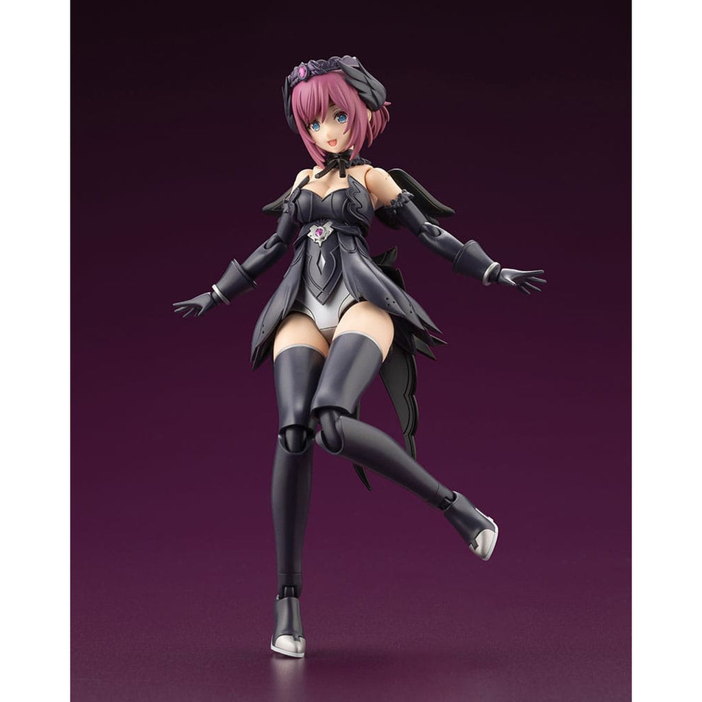 Product image Arcanadea Plastic Model Kit Lumitea ReAct-A 17 cm