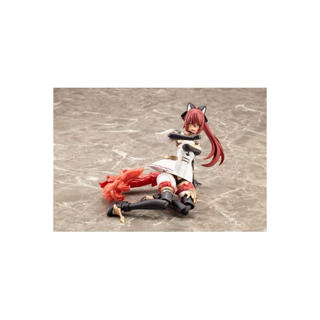 Product image Arcanadea Plastic Model Kit Charmed 17 cm
