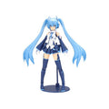 Product image Frame Arms Girl x Hatsune Miku Plastic Model Kit Frame