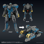 Product image The King of Braves GaoGaiGar FINAL Toyrise action figure