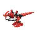 Zdjęcie produktu Evangelion x Zoids Synergenex plastikowy model do składania Xeno Rex