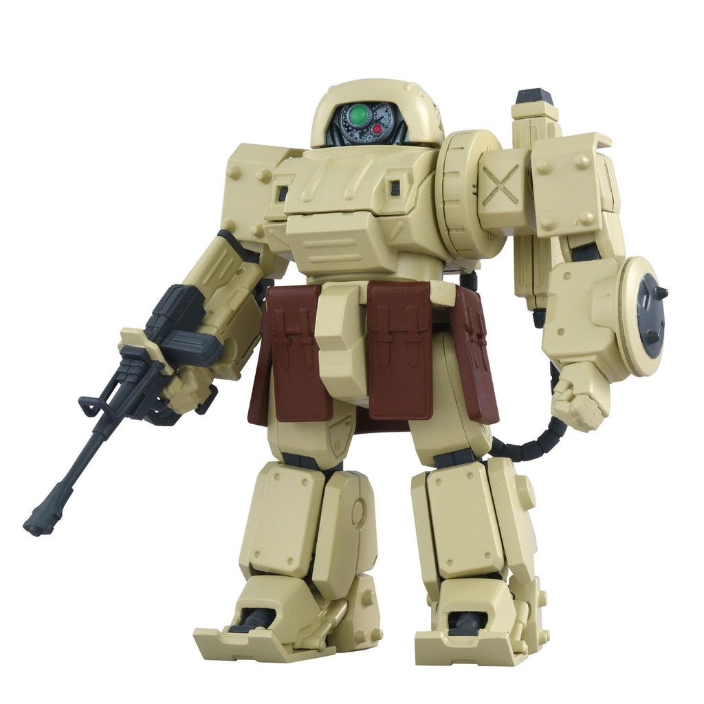 Product image Armored Trooper Votoms Toyrise Action Figure 1/48 AT