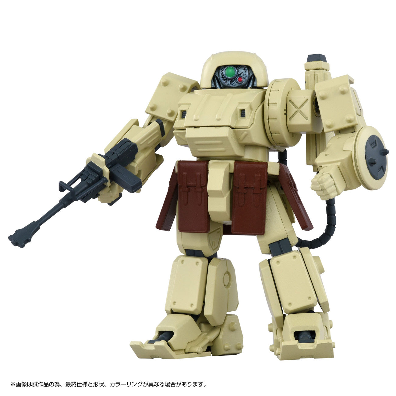 Product image Armored Trooper Votoms Toyrise Action Figure 1/48 AT