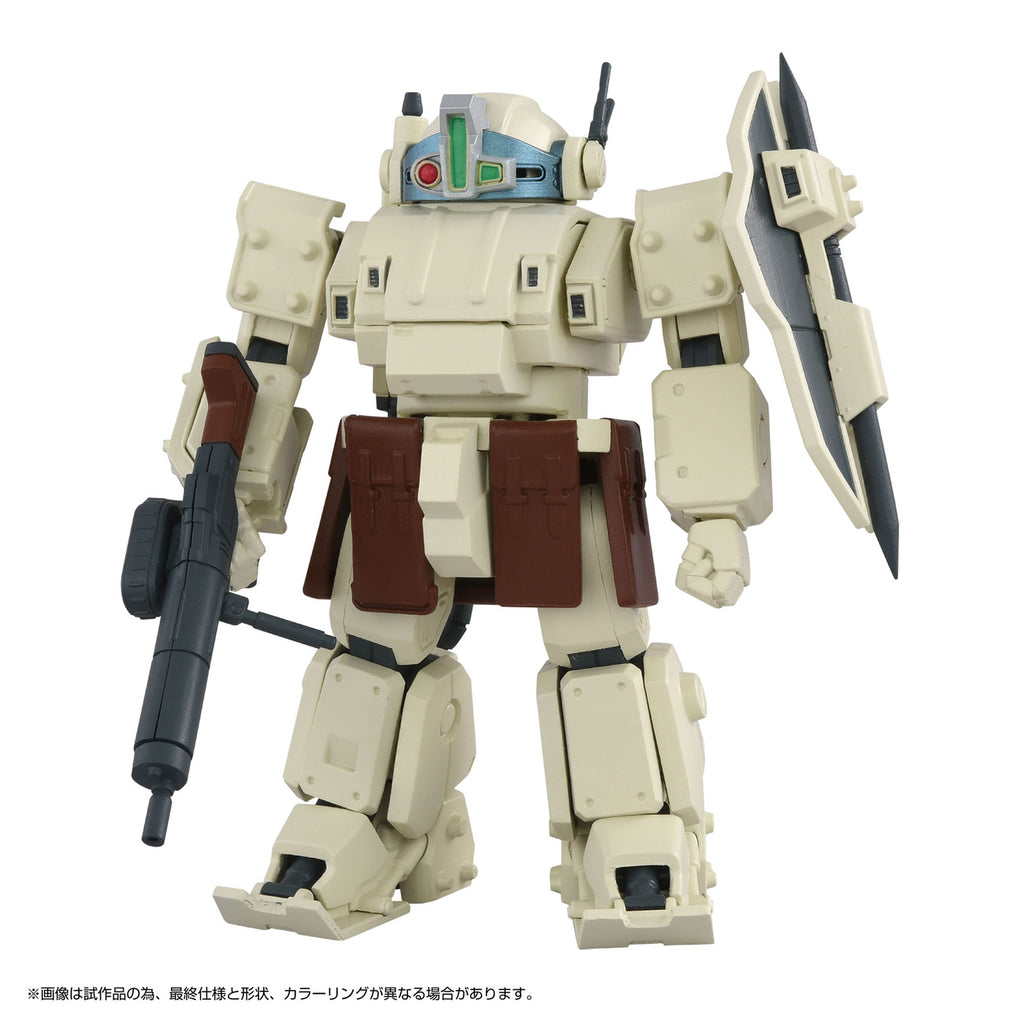 Zdjęcie produktu Armored Trooper Votoms Toyrise figurka akcji 1/48 AT