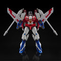 Zdjęcie produktu Transformers Combot metalowa figurka akcji Starscream 19 cm