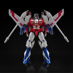 Zdjęcie produktu Transformers Combot metalowa figurka akcji Starscream 19 cm
