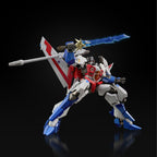 Zdjęcie produktu Transformers Combot metalowa figurka akcji Starscream 19 cm