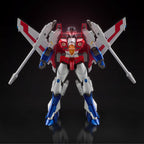 Zdjęcie produktu Transformers Combot metalowa figurka akcji Starscream 19 cm