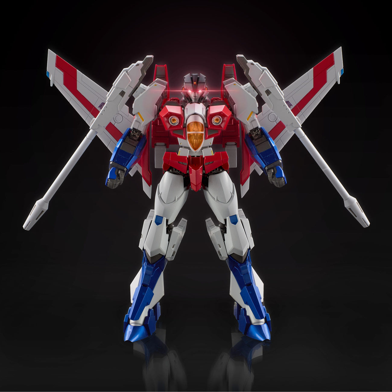 Zdjęcie produktu Transformers Combot metalowa figurka akcji Starscream 19 cm