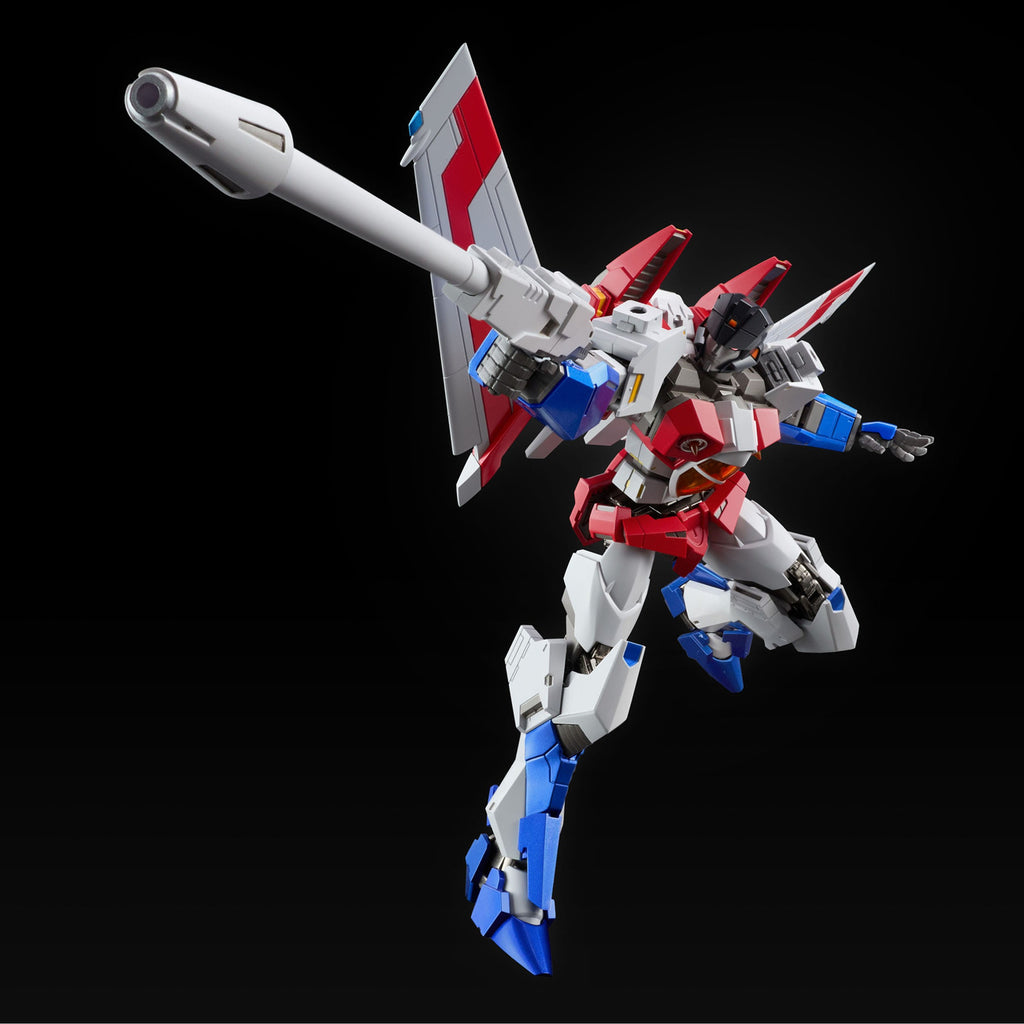 Zdjęcie produktu Transformers Combot metalowa figurka akcji Starscream 19 cm