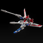 Zdjęcie produktu Transformers Combot metalowa figurka akcji Starscream 19 cm