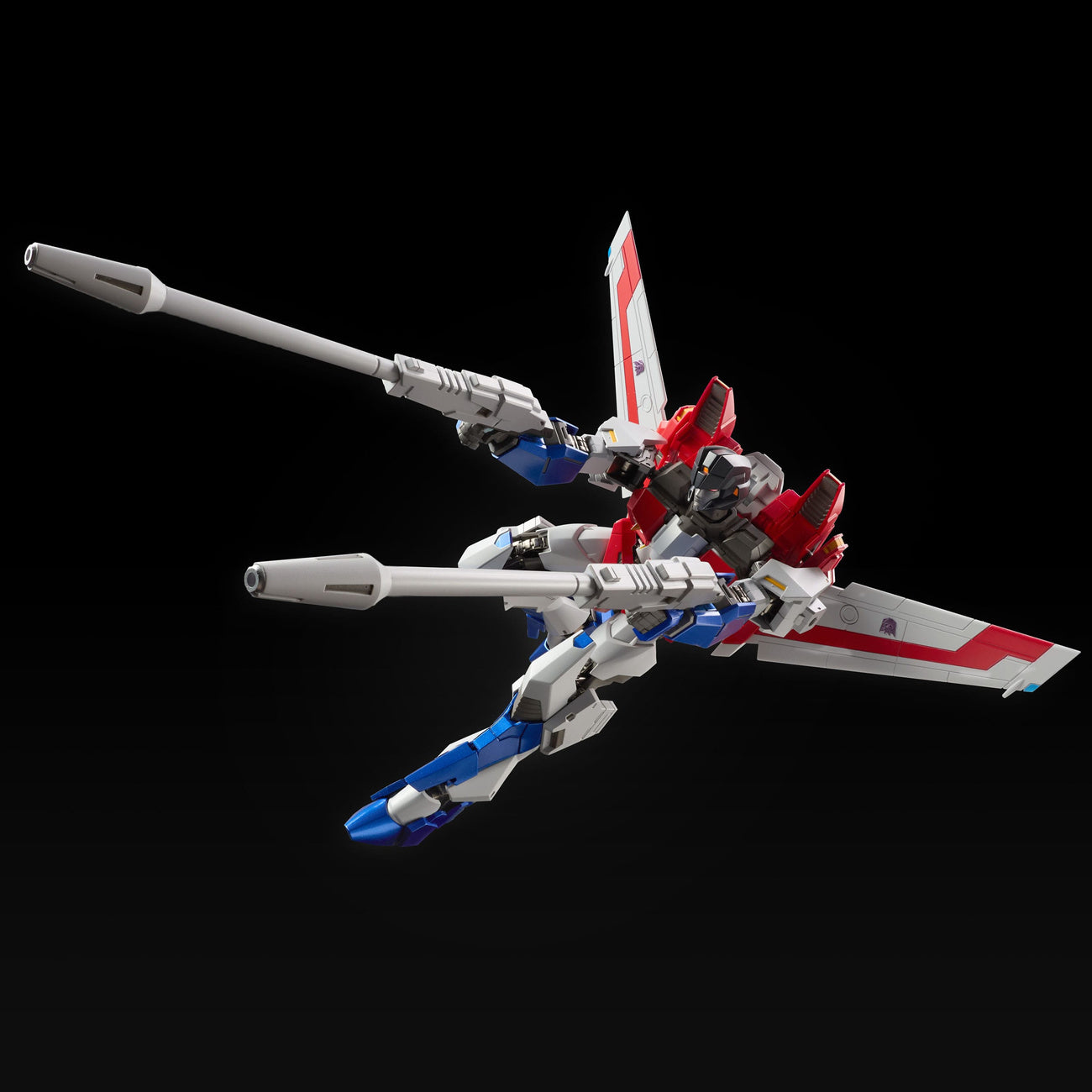 Zdjęcie produktu Transformers Combot metalowa figurka akcji Starscream 19 cm