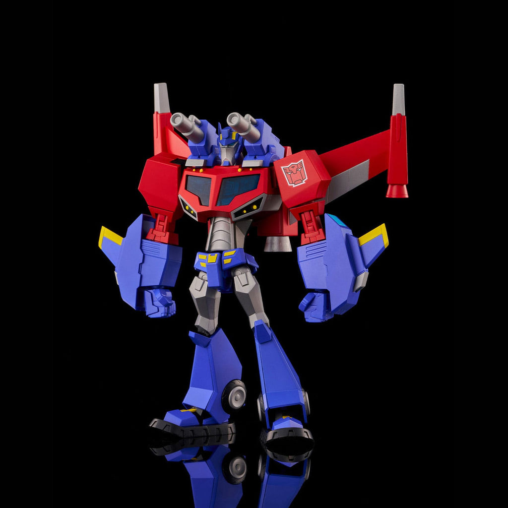 Zdjęcie produktu Transformers Furai Model plastikowy model do składania Wingblade