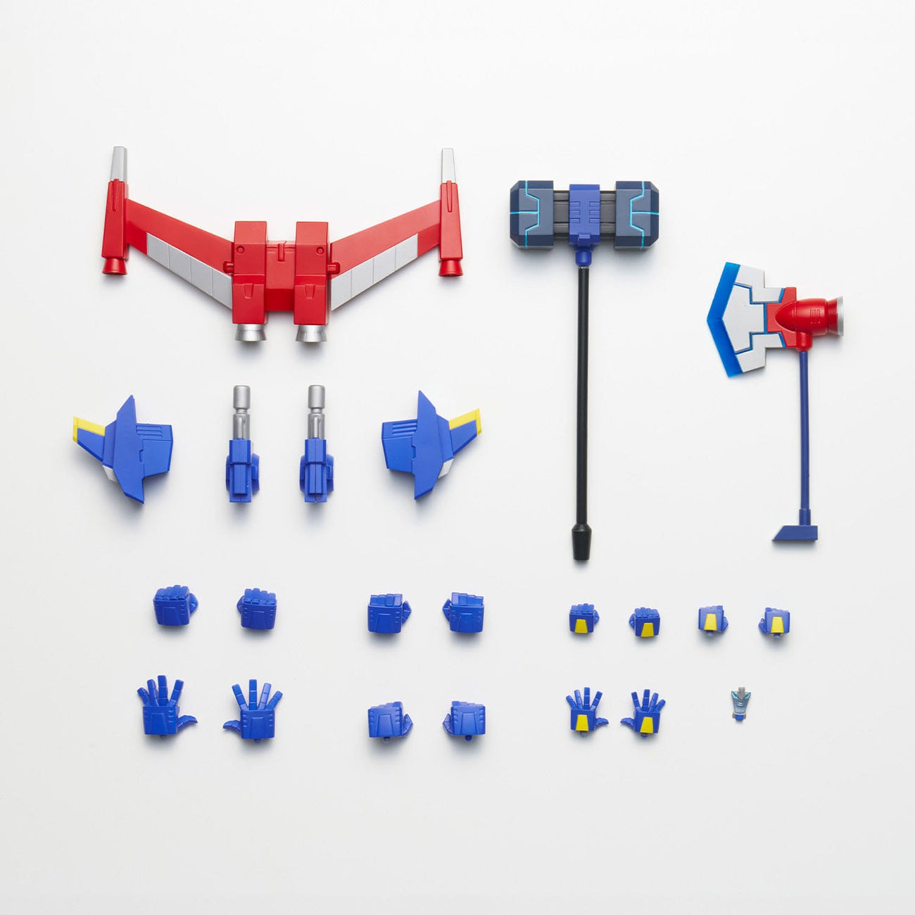 Zdjęcie produktu Transformers Furai Model plastikowy model do składania Wingblade