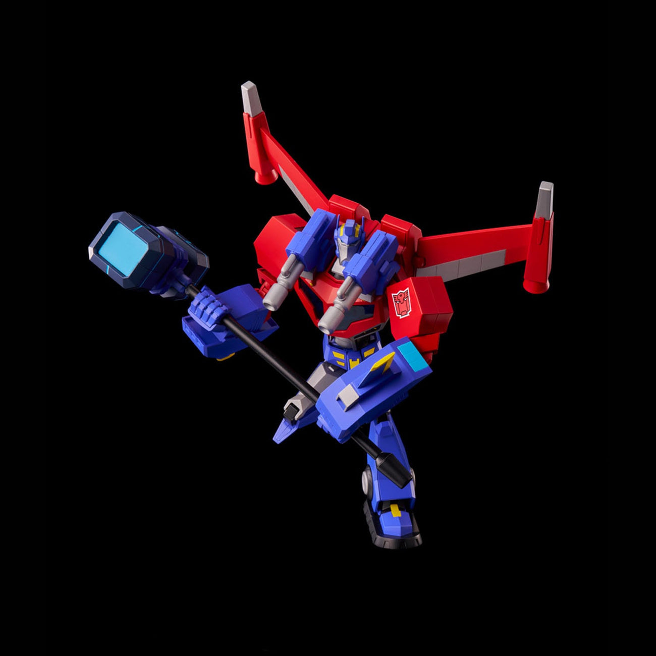 Zdjęcie produktu Transformers Furai Model plastikowy model do składania Wingblade