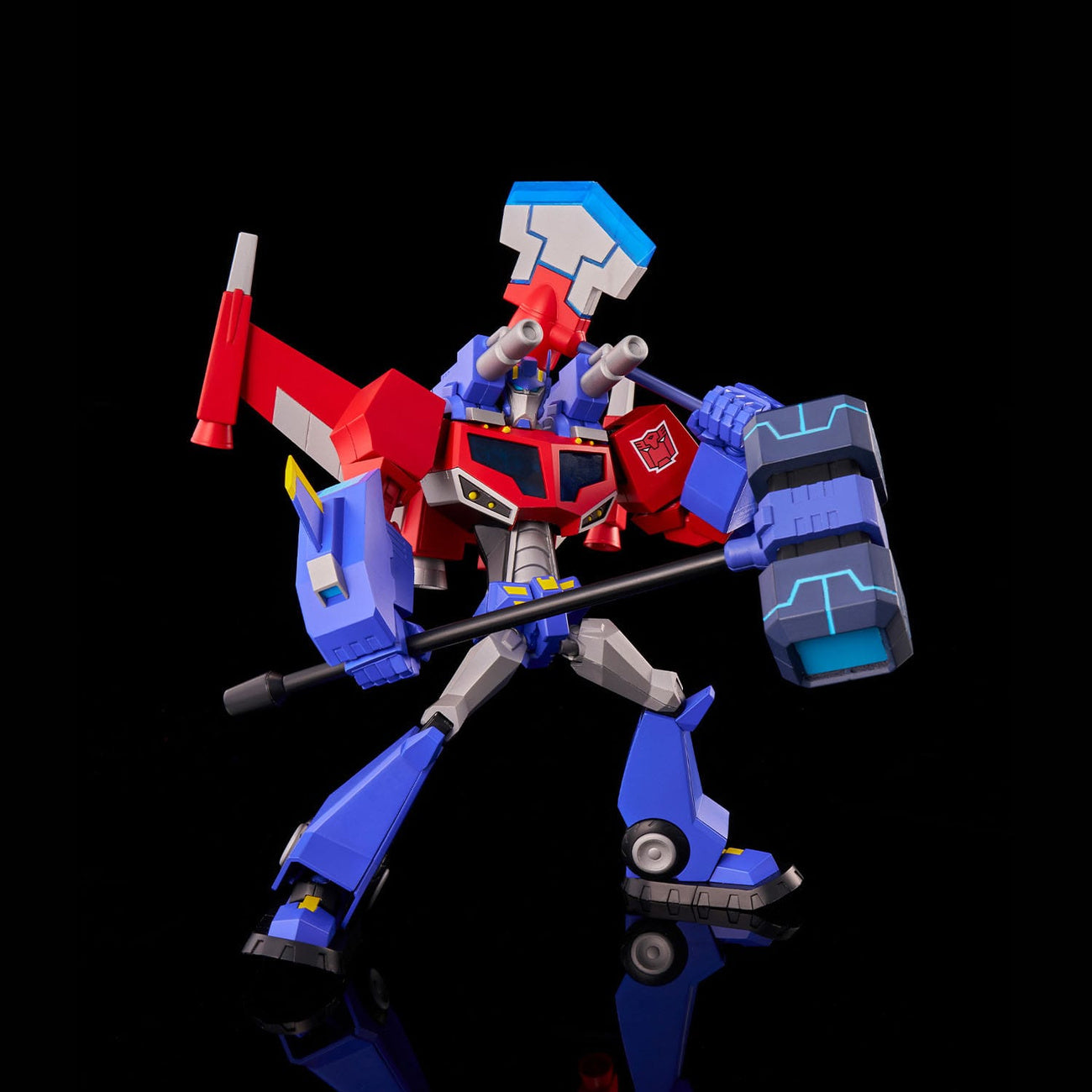 Zdjęcie produktu Transformers Furai Model plastikowy model do składania Wingblade