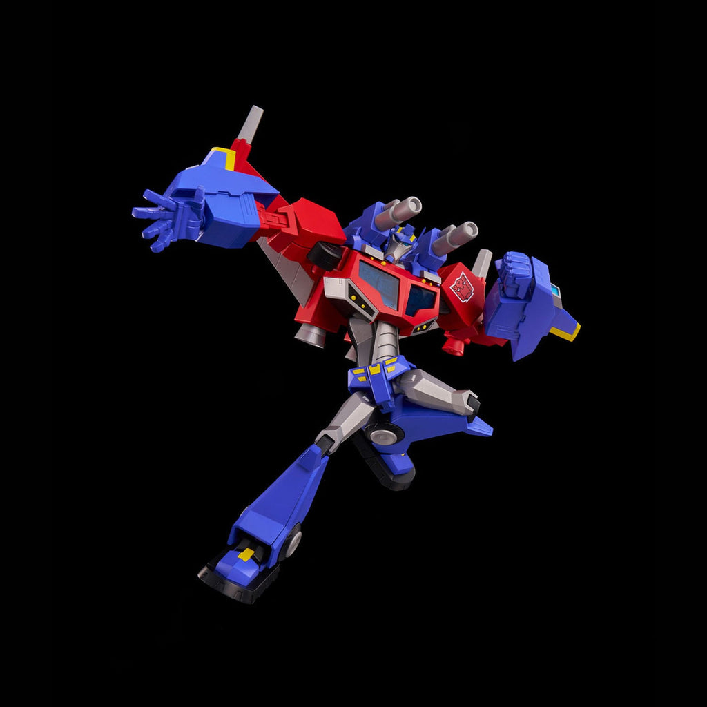 Zdjęcie produktu Transformers Furai Model plastikowy model do składania Wingblade