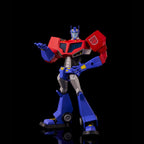 Product image Transformers Furai Model Plastic Model Kit Optimus Prime
